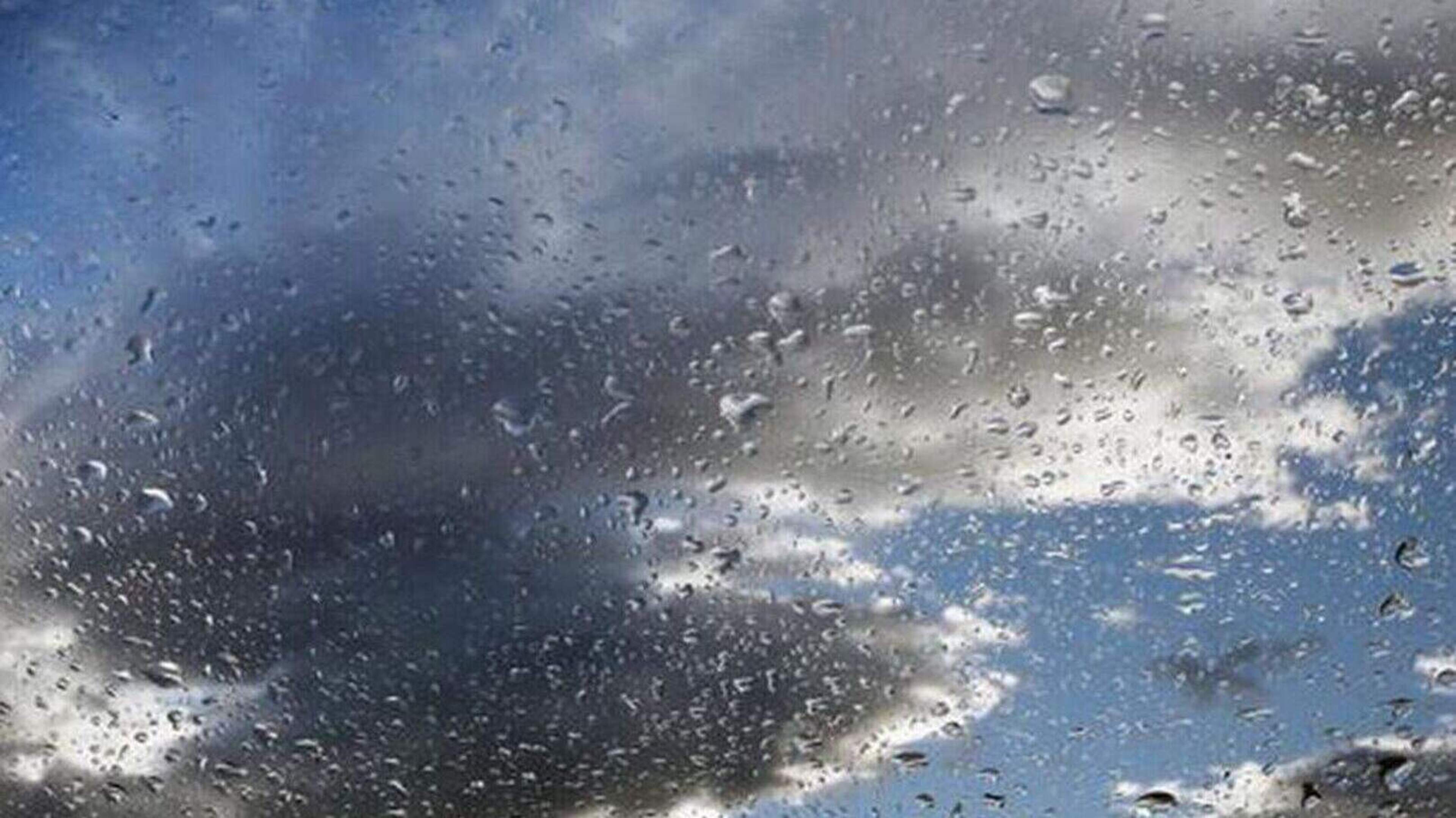 Sunny spells and scattered heavy showers to make way for drier conditions - Met Éireann